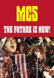 Tapa de MC5
