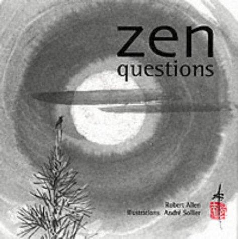 Tapa de Zen Questions