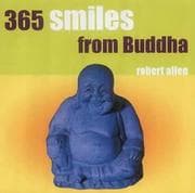 Tapa de 365 Smiles from Buddah (Thousand Paths to)