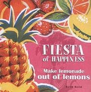 Tapa de Fiesta of Happiness