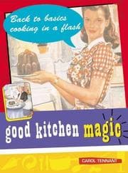 Tapa de Good Kitchen Magic (Good Magic)