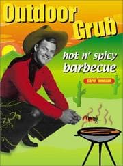 Tapa de Outdoor grub