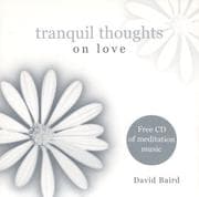 Tapa de Tranquil Thoughts on Love