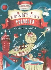 Tapa de Fearless Traveller
