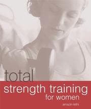 Tapa de Total Strength Training for Women (Total)