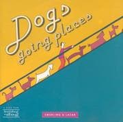 Tapa de Dogs going places