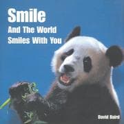 Tapa de Smile and the World Smiles with You