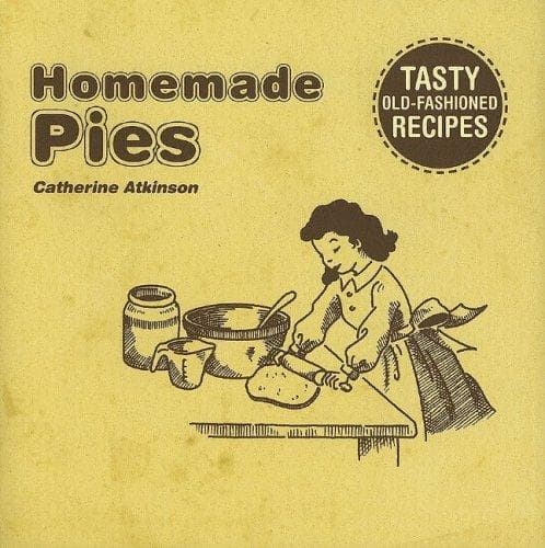Tapa de Homemade Pies