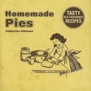 Tapa de Homemade Pies