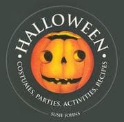 Tapa de Halloween