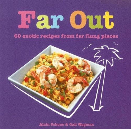 Tapa de Far out