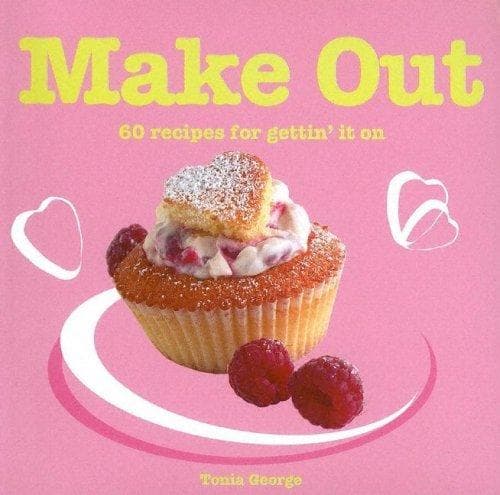 Tapa de Make Out