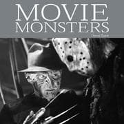 Tapa de Movie Monsters