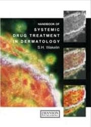 Tapa de Systemic Drugs in Dermatology