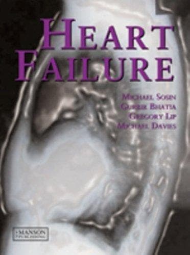 Tapa de Heart Failure
