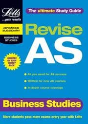 Tapa de Business Studies