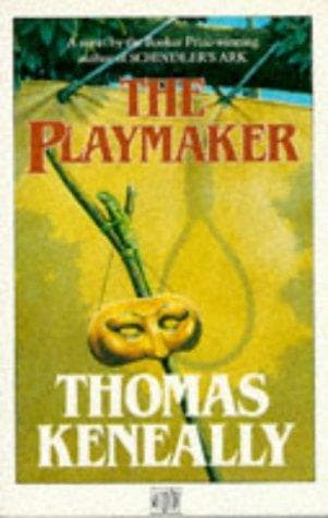 Tapa de The playmaker