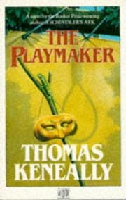 Tapa de The playmaker