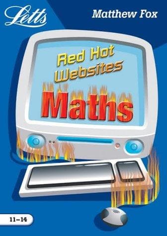 Tapa de Maths
