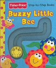 Tapa de Buzzy Little Bee (Step-by-step Books)