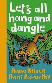 Tapa de Let's all hang and dangle