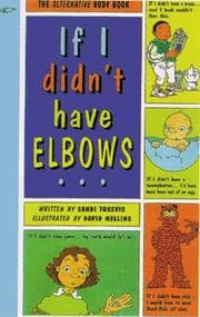 Tapa de If I didn't have elbows--