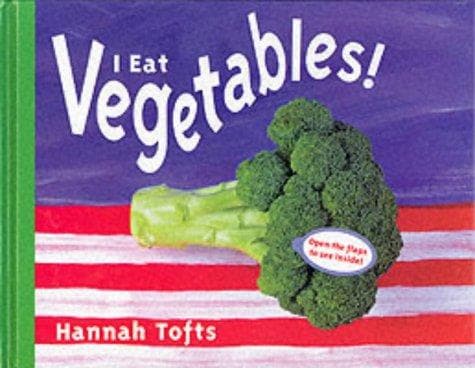 Tapa de I eat vegetables! (special edition)