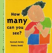 Tapa de How many can you see?