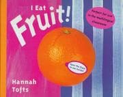 Tapa de I eat fruit!