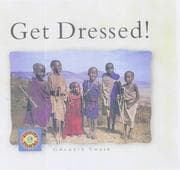 Tapa de Get Dressed (Small Worlds)