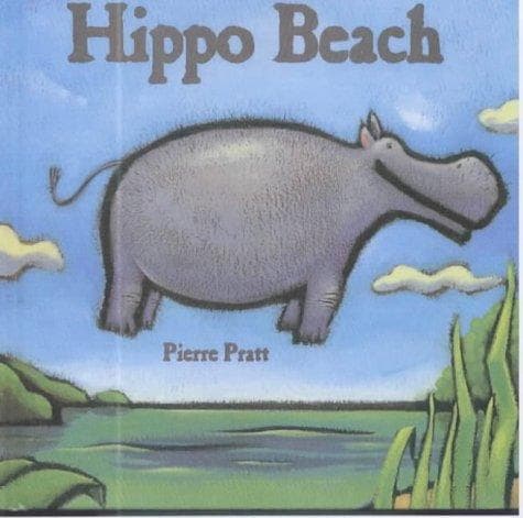 Tapa de Hippo Beach (Small Worlds)