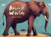 Tapa de Animal Worlds