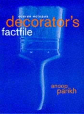 Tapa de Conran Octopus Decorator's Factfile