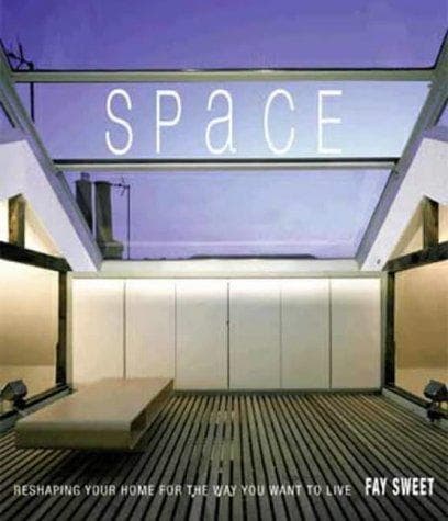 Tapa de Space