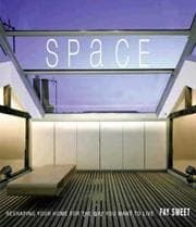 Tapa de Space