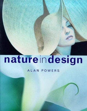 Tapa de Nature in Design