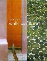 Tapa de Garden Walls and Floors