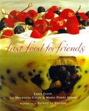 Tapa de Fast Food for Friends