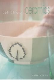 Tapa de Painting on Ceramics (Simple Home Crafts)