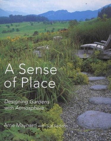 Tapa de Gardens with atmosphere