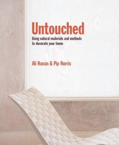 Tapa de Untouched