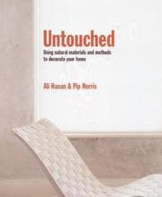 Tapa de Untouched