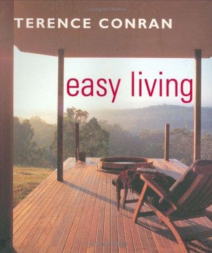Tapa de Easy Living