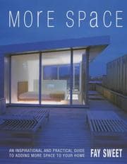 Tapa de More Space