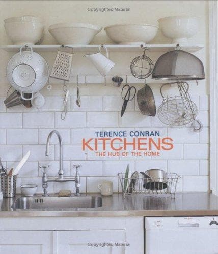 Tapa de Kitchens