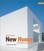 Tapa de New Home