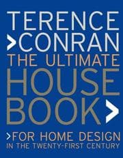 Tapa de The Ultimate House Book