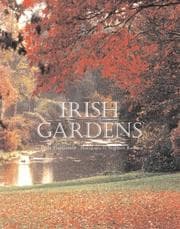 Tapa de Irish Gardens