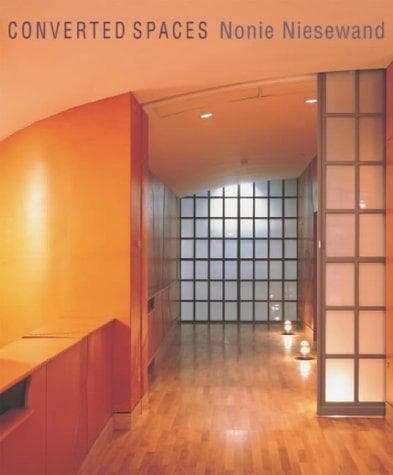 Tapa de Converted Spaces