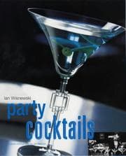 Tapa de Party Cocktails